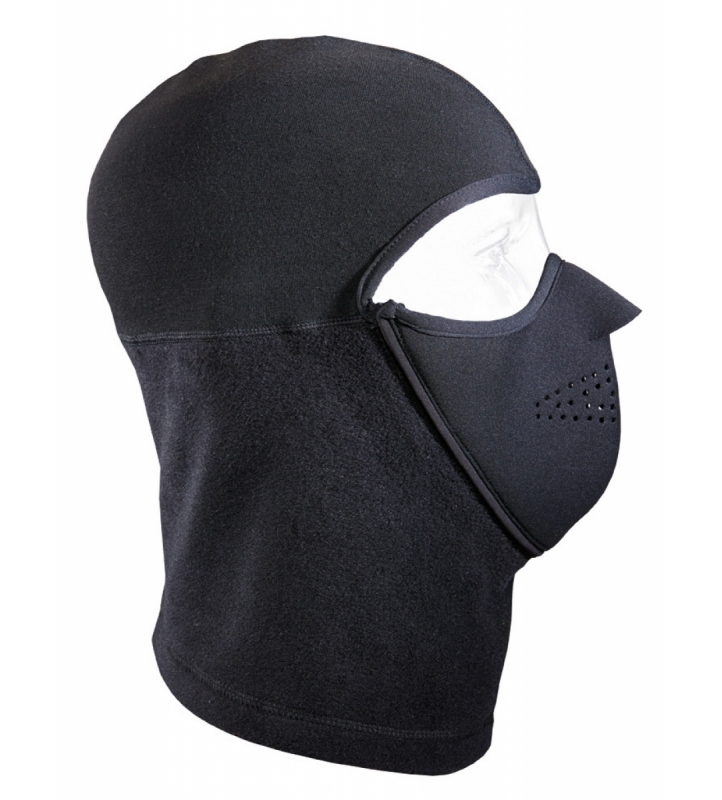 MAGNEMASK COMBO TNT - HEAVYWEIGHT HEAD + FACE PROTECTION - HEAD + FACE ...