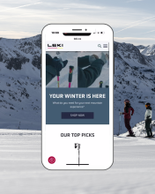 new-website